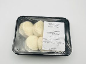 Croquettes de fromage (6pc)