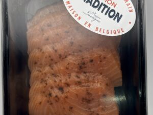 Aiguillettes à la truffe (+-125g)