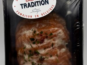 Aiguillettes de Noël (+-125g)